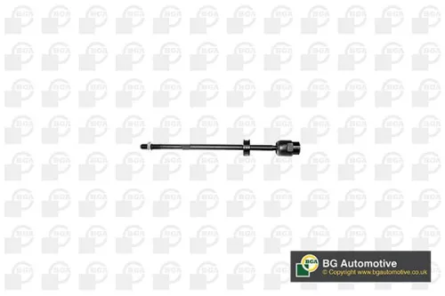 Bga Front Left Or Right Inner Tie Rod For Seat Skoda Vw Caddy Cordoba Corrado Fa