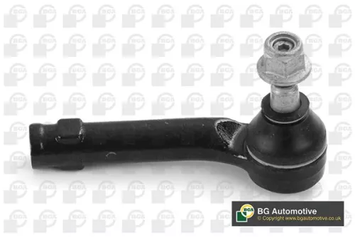 BGA BGA SR8558 Bga Front Right Outer Tie Rod End For Ford Ecosport Fiesta 