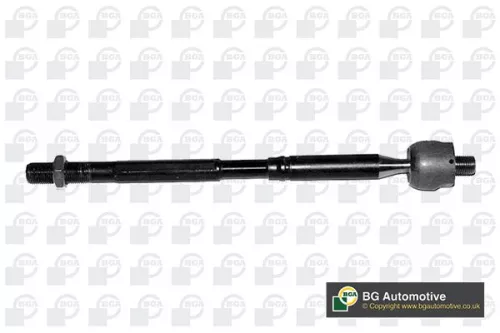 front axle left front axle right BGA Inner Tie Rod