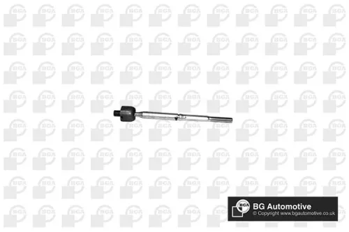 BGA BGA (SR9107) Inner Tie Rod 