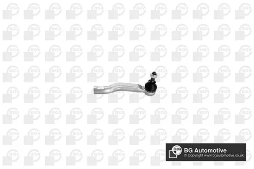 BGA BGA SR9112 front axle right BGA Outer Tie Rod Track Rod End 