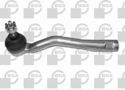front axle left BGA Outer Tie Rod Track Rod End