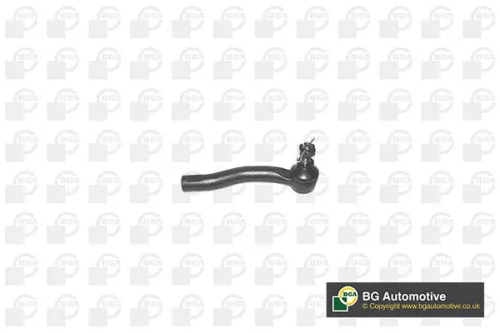 front axle right BGA Outer Tie Rod Track Rod End