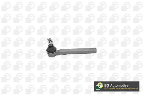 front axle left front axle right BGA Outer Tie Rod Track Rod End
