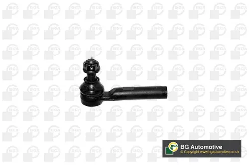 front axle left front axle right BGA Outer Tie Rod Track Rod End