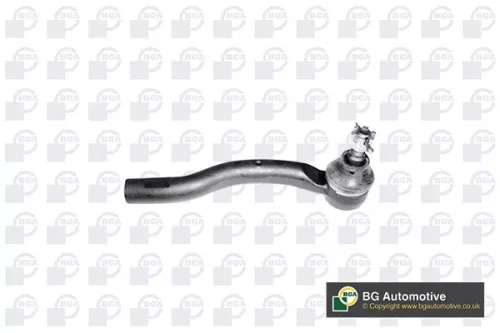 BGA BGA SR9167 front axle right BGA Outer Tie Rod Track Rod End 