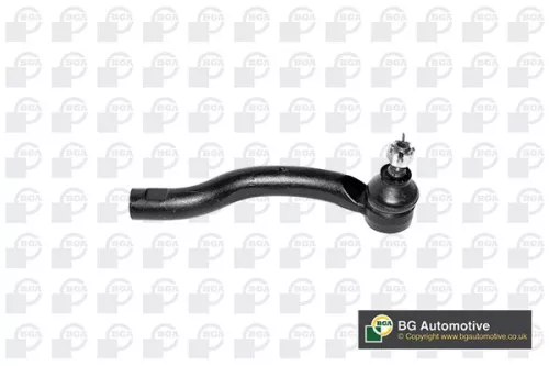 front axle right BGA Outer Tie Rod Track Rod End
