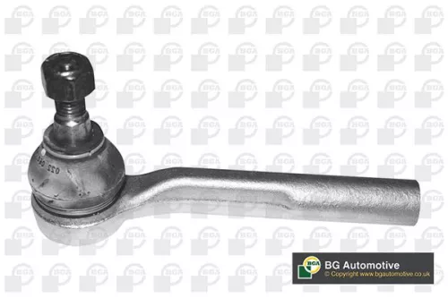 BGA BGA SR9505 front axle left BGA Outer Tie Rod Track Rod End 