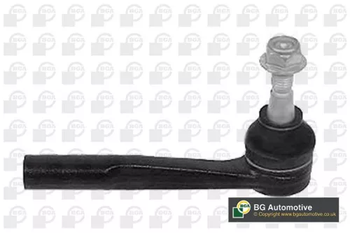 BGA BGA SR9508 Bga Front Right Outer Tie Rod End For Fiat  Opel  Saab  Vauxhall 9-3 9-3x 9-5 Cr 