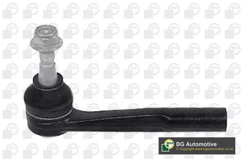 BGA BGA (SR9509) Tie Rod End 
