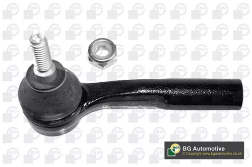 BGA BGA (SR9518) front axle left BGA Outer Tie Rod Track Rod End 