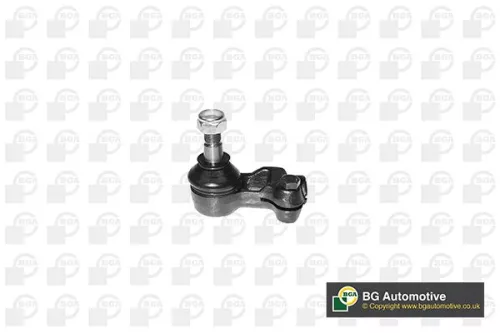 front axle left BGA Outer Tie Rod Track Rod End