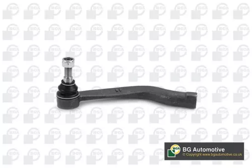 front axle left BGA Outer Tie Rod Track Rod End