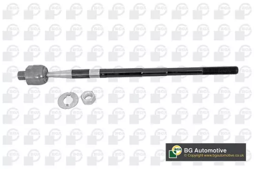 front axle left front axle right BGA Inner Tie Rod