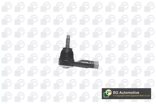 front axle left BGA Outer Tie Rod Track Rod End