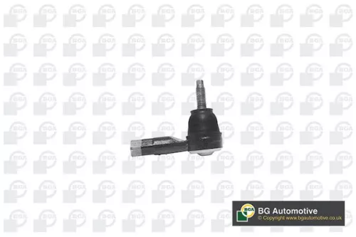 BGA BGA SR9572 Bga Front Right Outer Tie Rod End For Opel  Vauxhall Karl Viva 