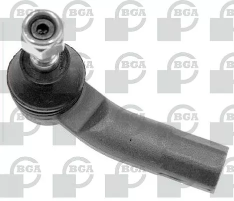 front axle left BGA Outer Tie Rod Track Rod End