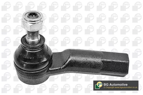 front axle right BGA Outer Tie Rod Track Rod End