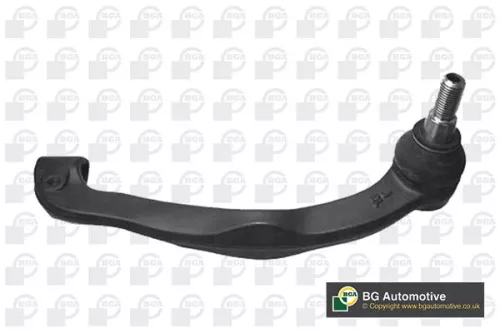 front axle right BGA Outer Tie Rod Track Rod End