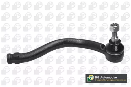 front axle left BGA Outer Tie Rod Track Rod End