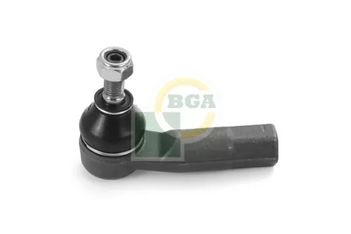 BGA BGA SR9636 Bga Front Left Outer Tie Rod End For Audi  Seat  Skoda  Vw A3 Alhambra Altea Alt 