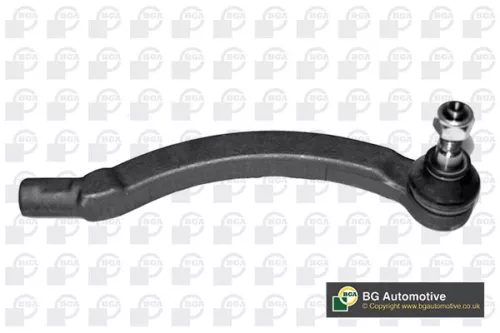 BGA BGA SR9708 front axle left BGA Outer Tie Rod Track Rod End 