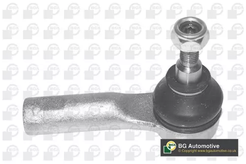 BGA BGA SR9709 front axle right BGA Outer Tie Rod Track Rod End 