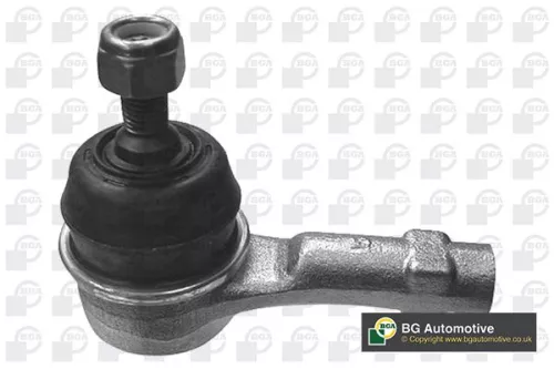 front axle left front axle right BGA Outer Tie Rod Track Rod End
