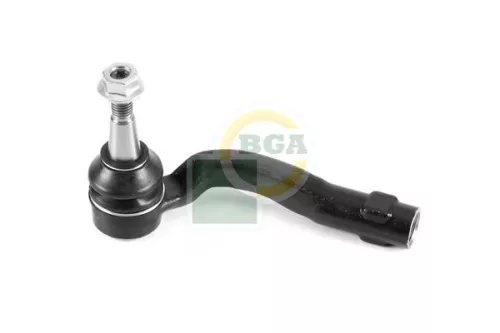 BGA BGA SR9724 front axle left BGA Outer Tie Rod Track Rod End 