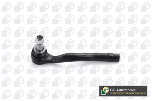 BGA BGA SR9828 front axle left BGA Outer Tie Rod Track Rod End 