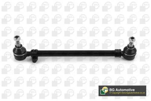 front axle left front axle right BGA Outer Tie Rod Track Rod End