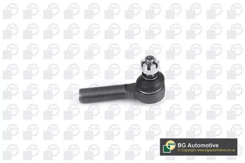 BGA BGA SR9870 front axle right BGA Outer Tie Rod Track Rod End 