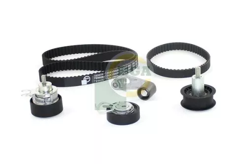 BGA Timing Belt Kit (TB0140K)