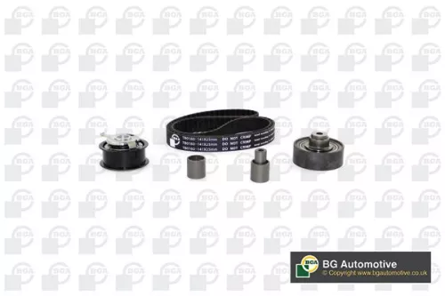 Timing Belt Kit