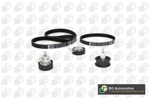 Timing Belt Kit
