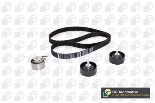 BGA Timing Belt Kit (TB1300K)