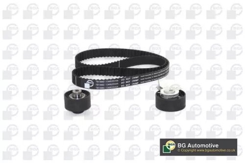 BGA Timing Belt Kit (TB1406K)