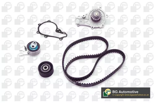 Water Pump & Timing Belt Kit