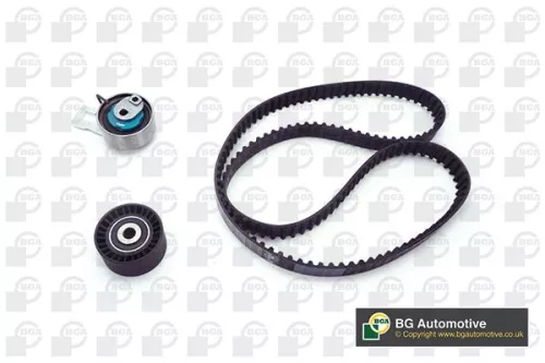 Timing Belt Kit