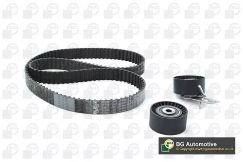 BGA Timing Belt Kit (TB1414K)