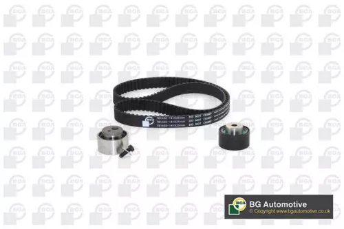 Timing Belt Kit