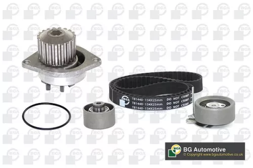 Water Pump & Timing Belt Kit