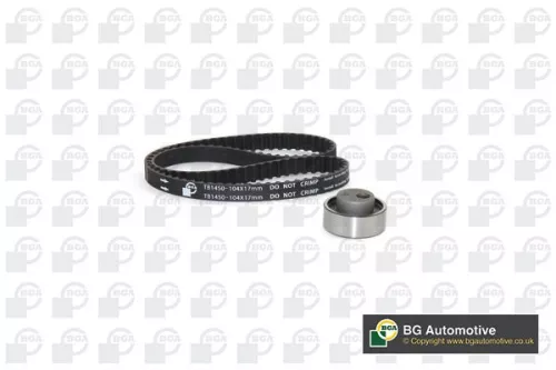 BGA Timing Belt Kit (TB1450K)