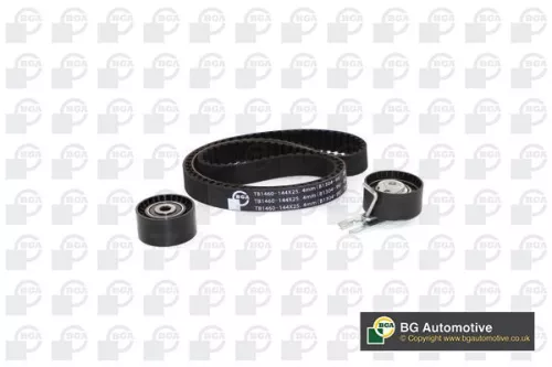 Timing Belt Kit