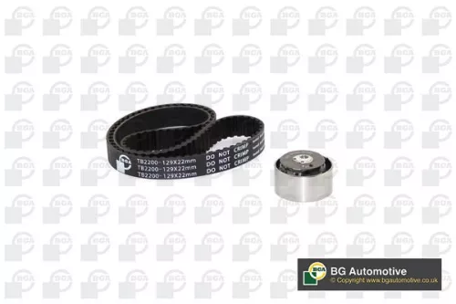 Timing Belt Kit