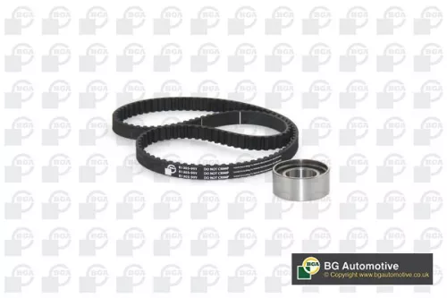 Timing Belt Kit