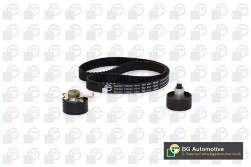 BGA Timing Belt Kit (TB2303K)