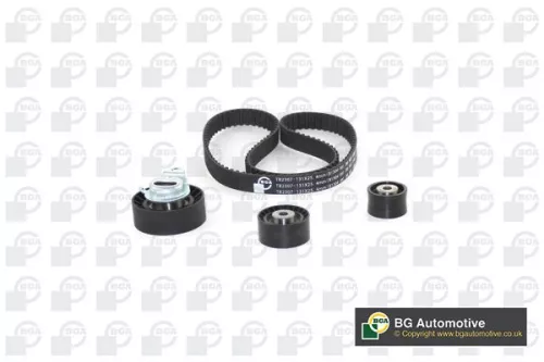 Timing Belt Kit
