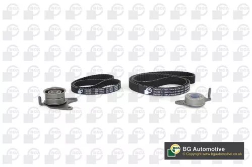 BGA Timing Belt Kit (TB6100K)