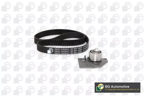 BGA Timing Belt Kit (TB6300K)